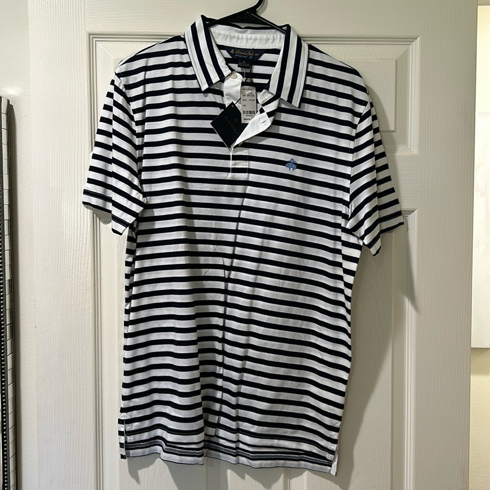 Brooks Brothers Men’s Polo